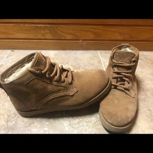 Chestnut Bethany Ugg Boots